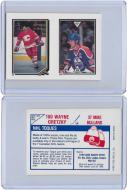 1987 O Pee Chee # 37 Mike Bullard - 180 - PC
