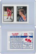 1987 O Pee Chee # 38 Neil Sheehy - 181 - PC