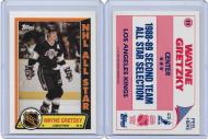 1989 Topps #11 - PC