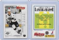 Stickers: 1992 Panini # 64 - French - $25.00