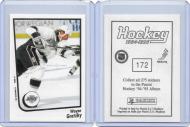 1994 PANINI STICKER #174 WAYNE GRETZKY - PC