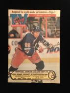 TV Guides: 1998 TV Today - Red Deer Advocate - $20.00