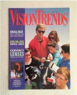 Brochures-Catalogues: Vision Trends Fall 1991 - $25.00