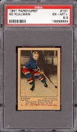 101 Ed Kullman - Parkie