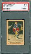 102 Ed Slowinski - Parkie