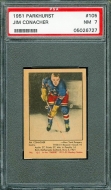 105 Jim Conacher - Parkie