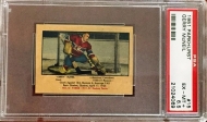 15 Gerry McNeil - Parkie