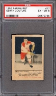 17 Gerry Couture - Parkie