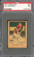49 Bill Mosienko - Parkie