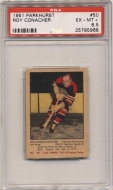 50 Roy Conacher - Parkie