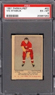 62 Vic Stasiuk - Parkie
