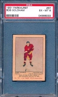 67 Bob Goldham - Parkie