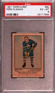 80 Fern Flaman - Parkie