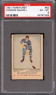 83 Fleming MacKell - Parkie