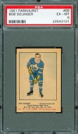 88 Bob Solinger - Parkie