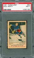 95 Paul Ronty - Parkie