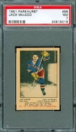 98 Jack McLeod - Parkie
