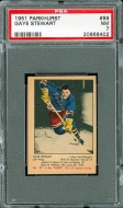 99 Gaye Stewart - Parkie