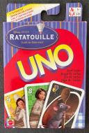 Ratatouille - Recipe for chaos