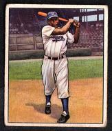 1950 BOWMAN JACKIE ROBINSON (RAW) - 2