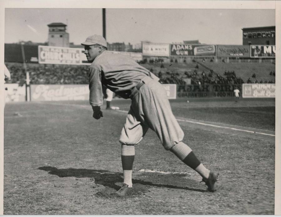 A.J.'s Collection - Babe Ruth