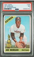 1966 Topps Joe Morgan - PSA 7