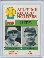 1979 Ty Cobb - 1979 Ty Cobb
