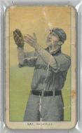 Bay, Harry - P350 - PSA1