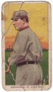 Bresnahan, Roger (with Bat) - SC350