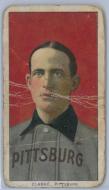Clarke, Fred (Portrait) - SC150?