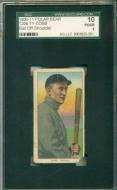 Cobb, Ty (Bat off shoulder) - PB - SGC 10