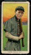 Evers, Johnny (with Bat, Chicago) - P350 - PSA1