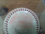 Franks, Herman - Ball #2