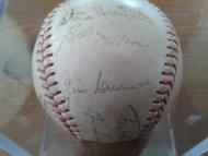 Franks, Herman - Ball #3