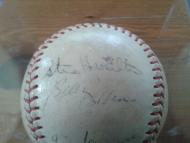 Franks, Herman - Ball #4