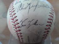Franks, Herman - Ball #5