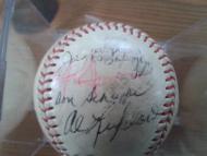 Franks, Herman - Ball #6
