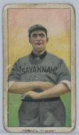 Howard, Ernie (Savannah) - OM(SL)