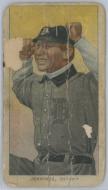Jennings, Hughie (Both Hands Showing) - Polar Bear