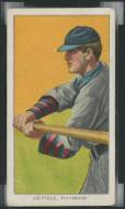 Leifield, Lefty (Batting) - PB - SGC10