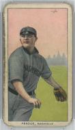 Perdue, Hub - OM(SL) - PSA1(MK)