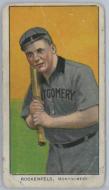 Rockenfeld, Ike - P350