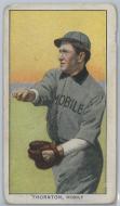 Thornton, Woodie - P350
