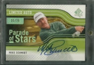 SP Authentic - #d/25