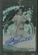 Topps High Tek - #d/15