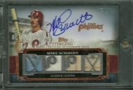 Topps Sterling - #d/10