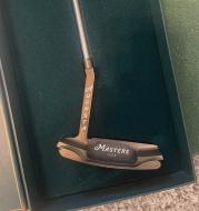 1998 Masters Putter - 325 out of 500