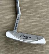 2003 Masters Putter - 126 out of 500