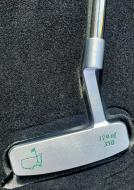 2011 Masters Putter - 179 out of 350