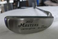 2012 Masters Putter - 259 out of 350